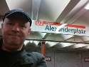 U2 Alexanderplatz