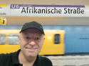 U6 Afrikanische Straße