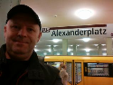 U5 Alexanderplatz