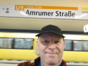 U9 Amrumer Straße
