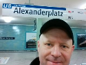 U8 Alexanderplatz