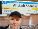 U7 Altstadt Spandau