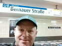U8 Bernauer Straße