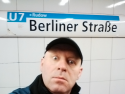 U7 Berliner Straße