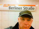 U9 Berliner Straße