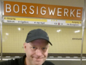 U6 Borsigwerke