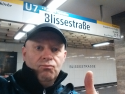 U7 Blissestraße
