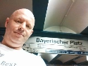 U4 Bayerischer Platz