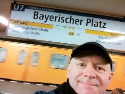 U7 Bayerischer Platz