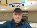 U7 Britz-Süd