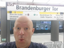 U5 Brandenburger Tor