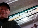 U3 Breitenbachplatz
