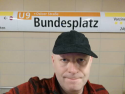 U9 Bundesplatz