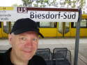U5 Biesdorf-Süd