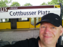 U5 Cottbusser Platz