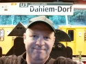 U3 Dahlem-Dorf