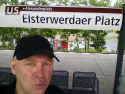 U5 Elsterwerdaer Platz