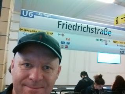 U6 Friedrichstraße