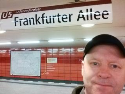U5 Frankfurter Allee