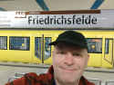 U5 Friedrichsfelde