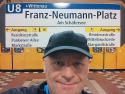 U8 Franz-Neumann-Platz