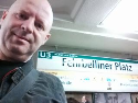 U3 Fehrbelliner Platz