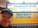 U6 Französische Straße