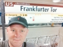U5 Frankfurter Tor