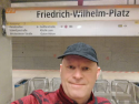 U9 Friedrich-Wilhelm-Platz