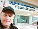 U8 Gesundbrunnen