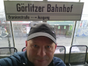U1 Görlitzer Bahnhof