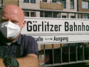 U3 Görlitzer Bahnhof