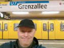 U7 Grenzallee