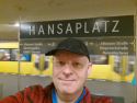 U9 Hansaplatz