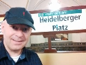 U3 Heidelberger Platz