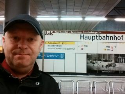 U55 Hauptbahnhof