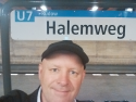 U7 Halemweg