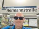 U8 Hermannstraße