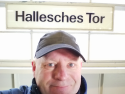 U1 Hallesches Tor