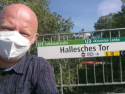 U3 Hallesches Tor