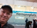U7 Hermannplatz