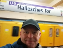 U6 Hallesches Tor