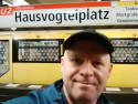 U2 Hausvogteiplatz
