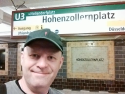 U3 Hohenzollernplatz 