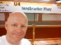 U4 Innsbrucker Platz