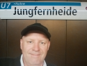 U7 Jungfernheide