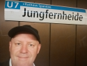 U7 Jungfernheide