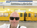 U8 Jannowitzbrücke