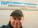 U7 Johannisthaler Chaussee