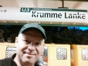 U3 Krumme Lanke